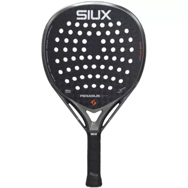 Raquette Siux Pegasus Pro 2026