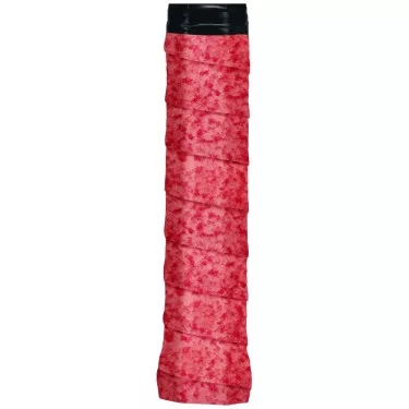 Surgrips Wilson AbsorbX Padel Overgrip Rouge x 3