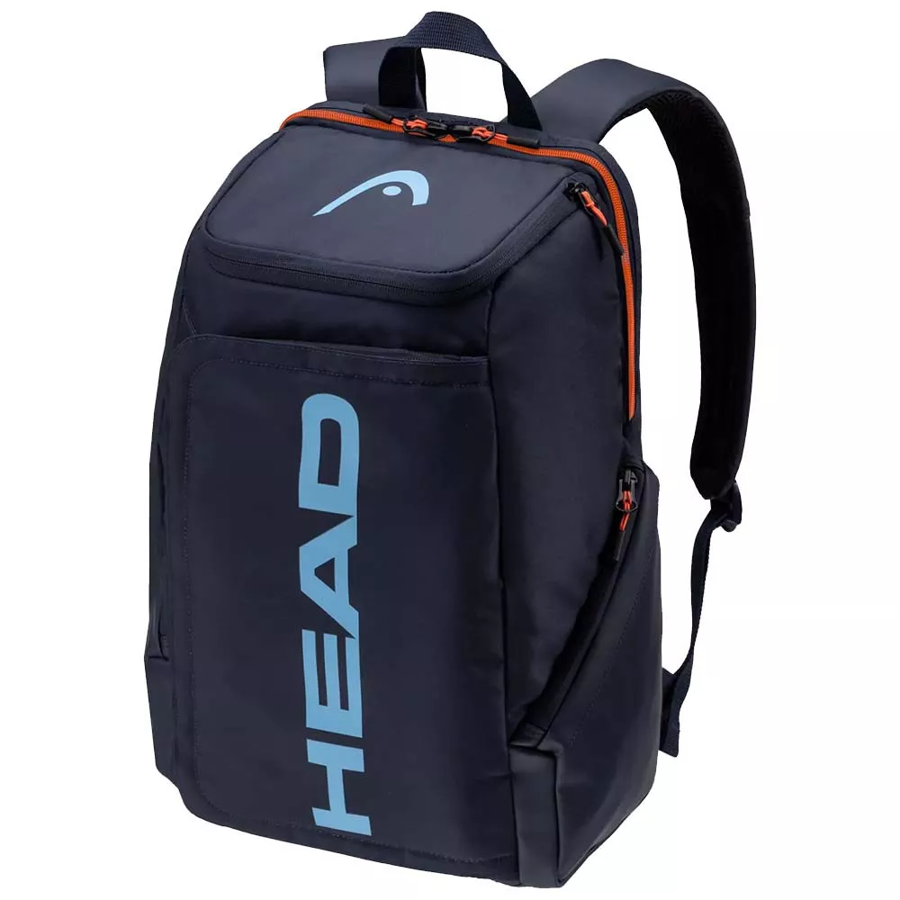 Sac &agrave; dos Tennis Head Pro X 28L Bleu marine