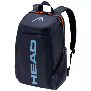 Sac &agrave; dos Tennis Head Pro X 28L Bleu marine