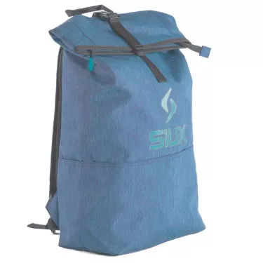 Sac &agrave; dos Siux Street Bleu