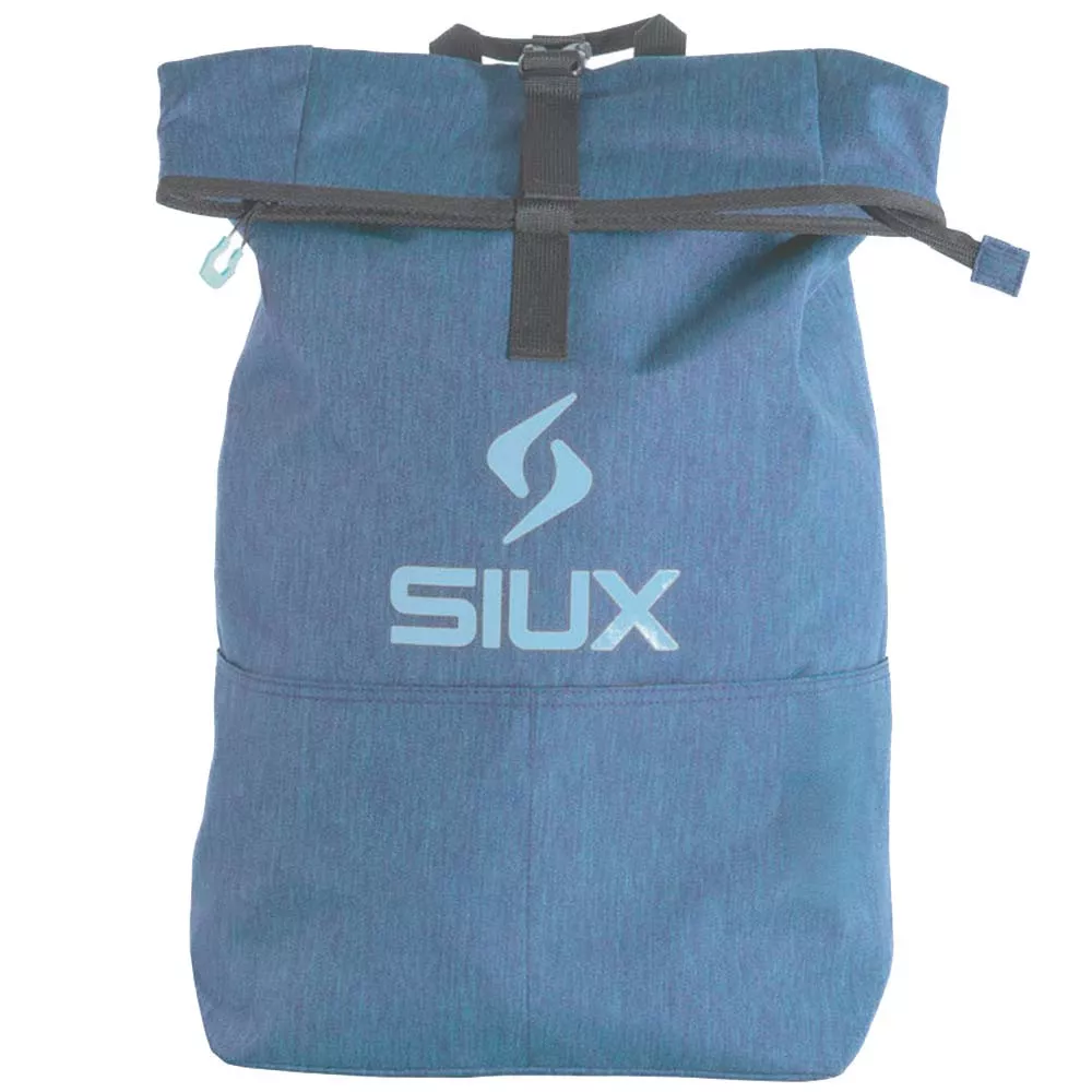 Sac &agrave; dos Siux Street Bleu