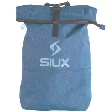 Sac &agrave; dos Siux Street Bleu