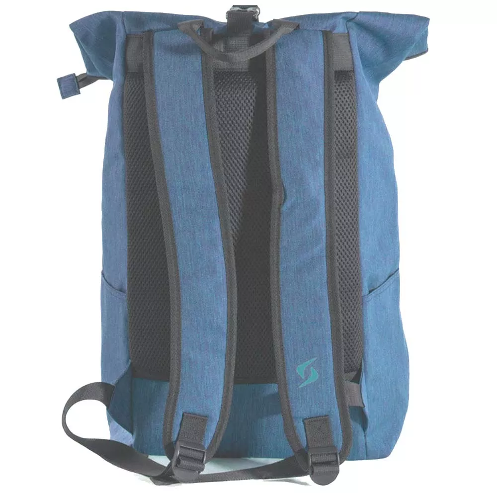 Sac &agrave; dos Siux Street Bleu