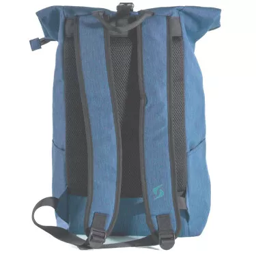 Sac &agrave; dos Siux Street Bleu