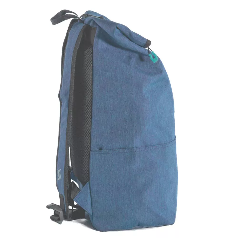 Sac &agrave; dos Siux Street Bleu