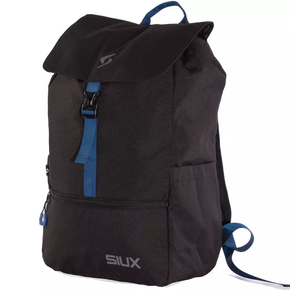 Sac &agrave; dos Siux Pulse Noir