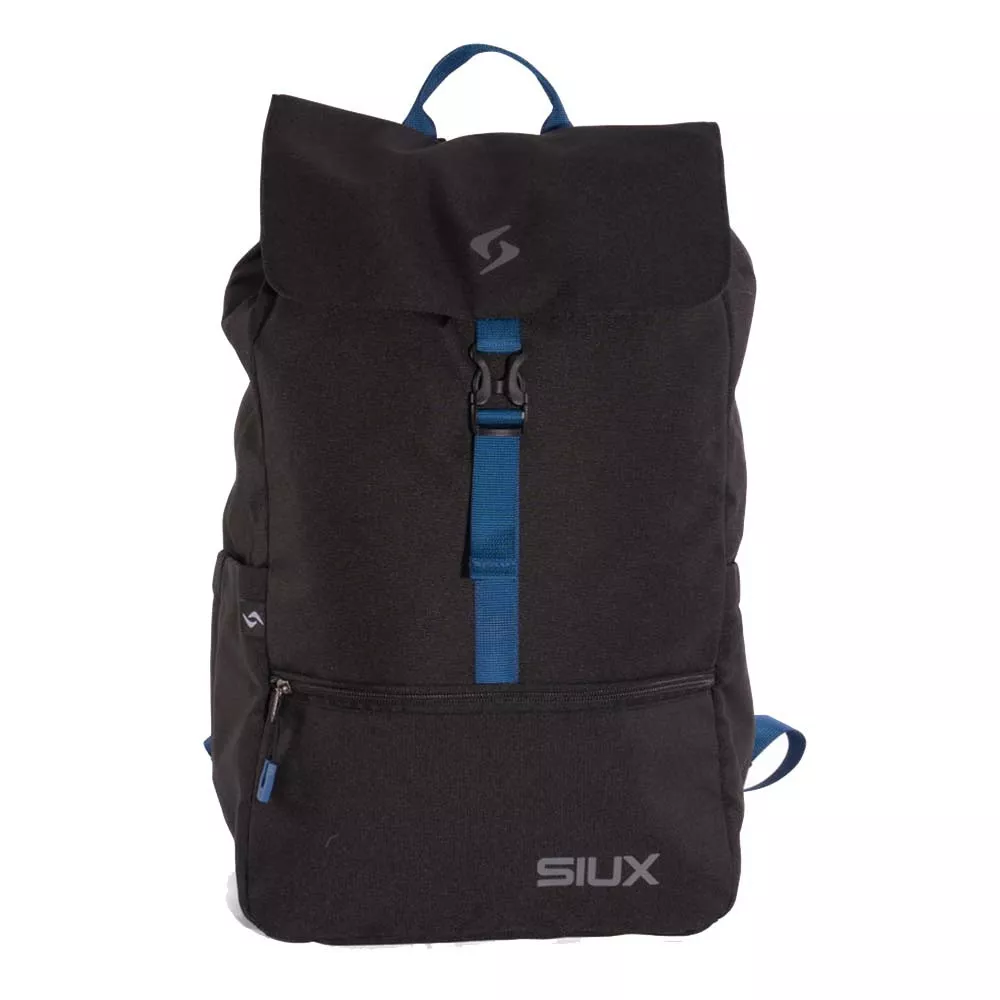 Sac &agrave; dos Siux Pulse Noir