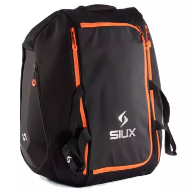 Sac thermobag Siux Tour Noir