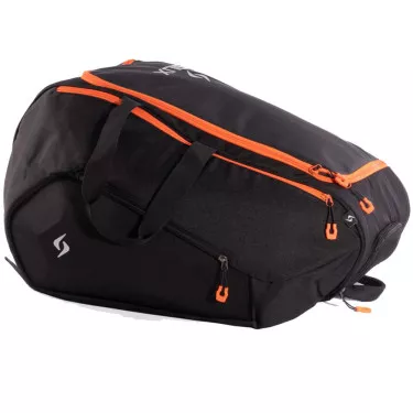 Sac thermobag Siux Tour Noir