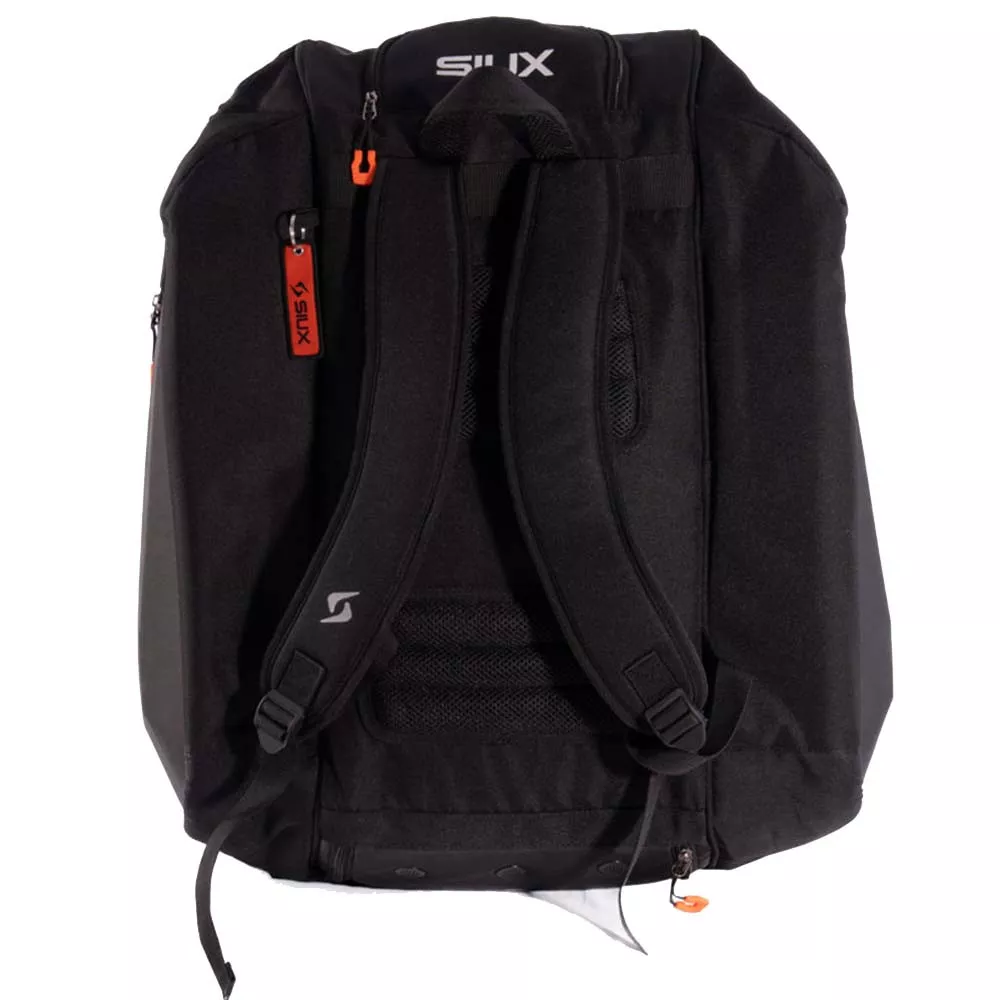 Sac thermobag Siux Tour Noir