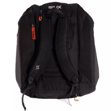 Sac thermobag Siux Tour Noir