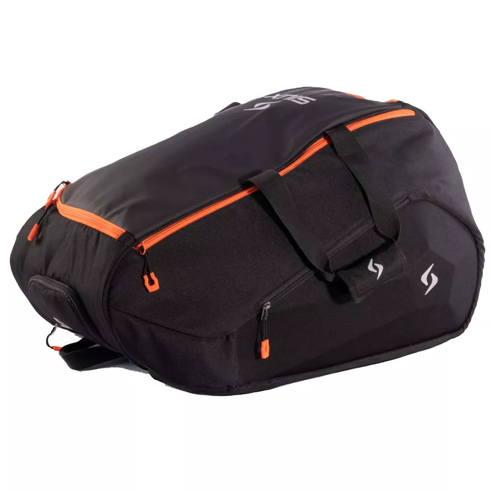 Sac thermobag Siux Tour Noir
