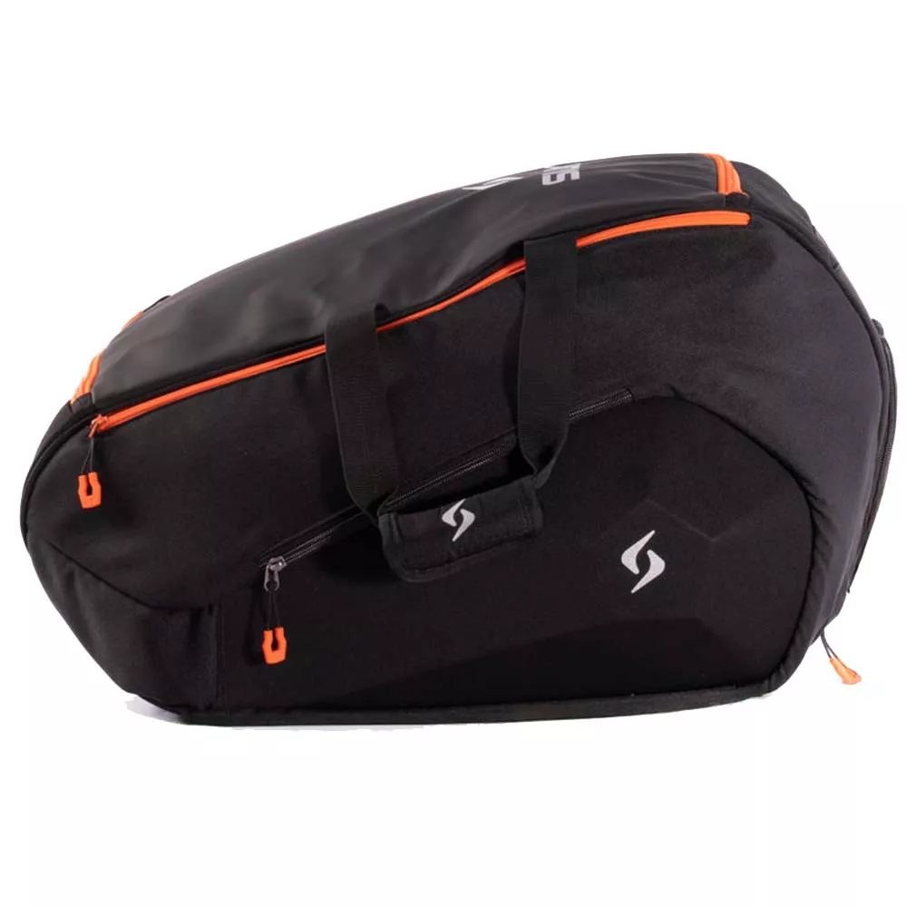 Sac thermobag Siux Tour Noir