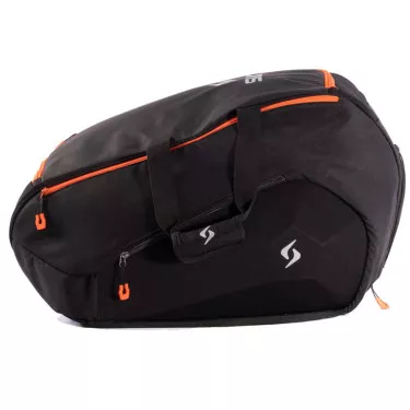 Sac thermobag Siux Tour Noir