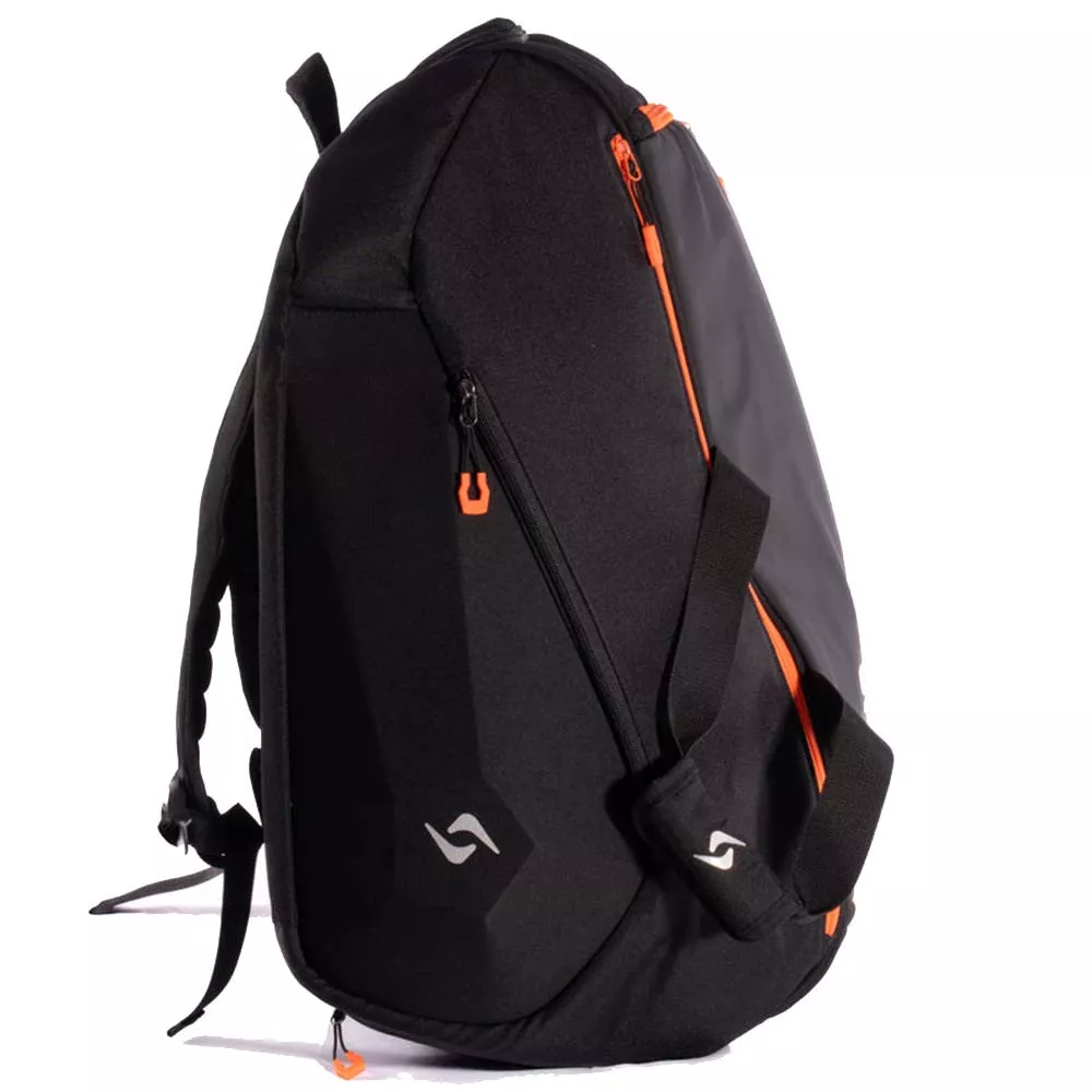 Sac thermobag Siux Tour Noir