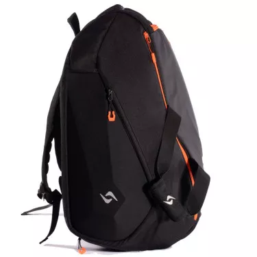 Sac thermobag Siux Tour Noir
