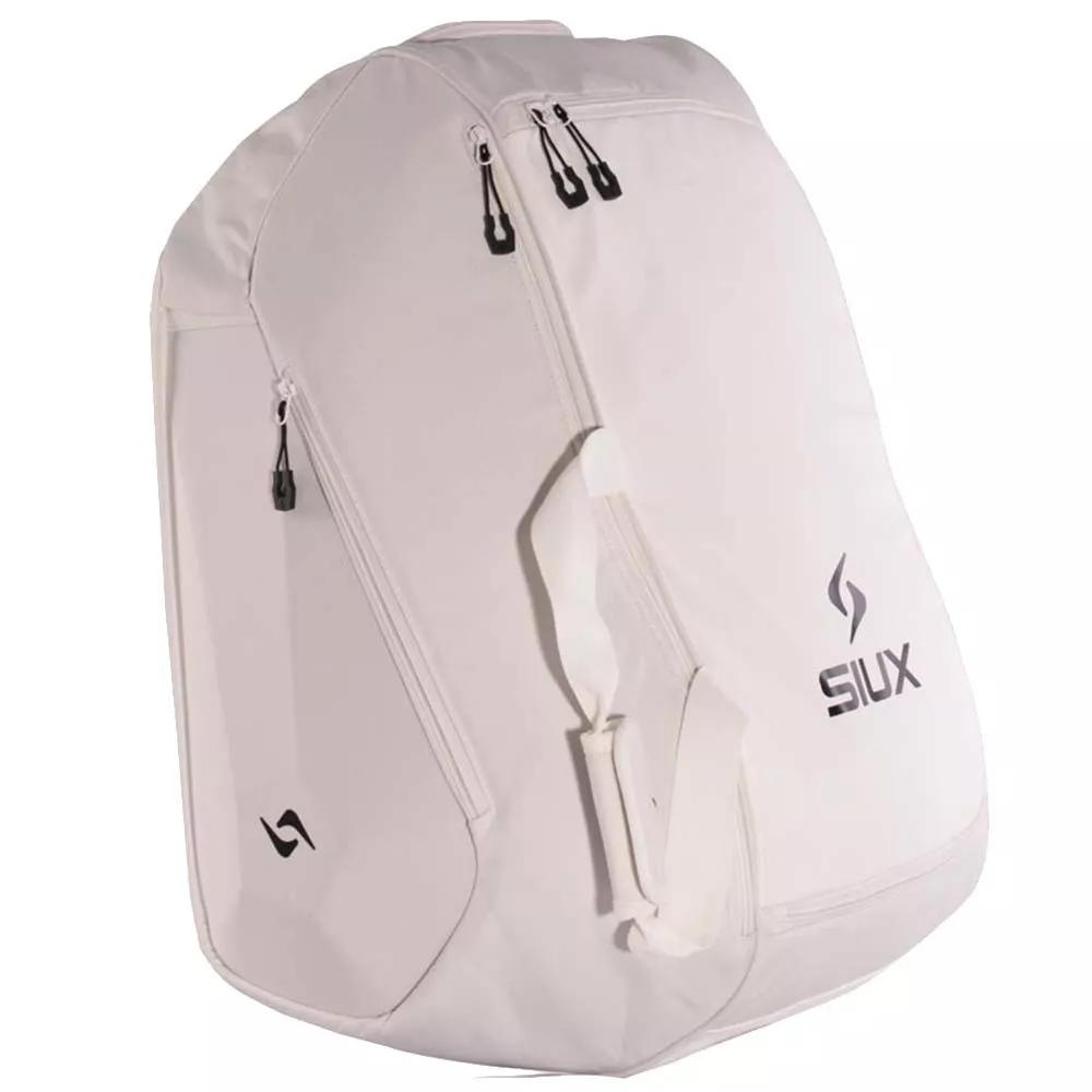 Sac thermobag Siux Tour Blanc