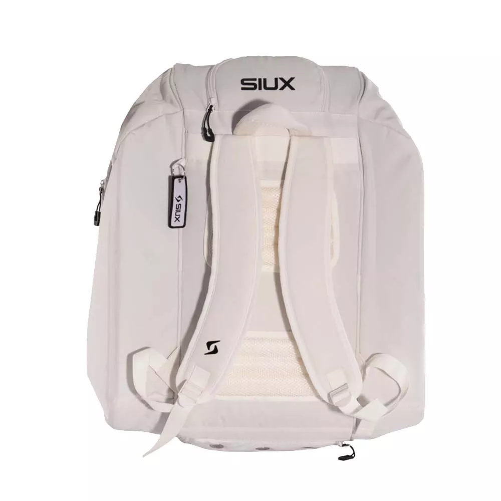 Sac thermobag Siux Tour Blanc