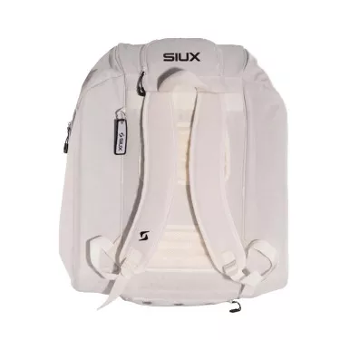 Sac thermobag Siux Tour Blanc