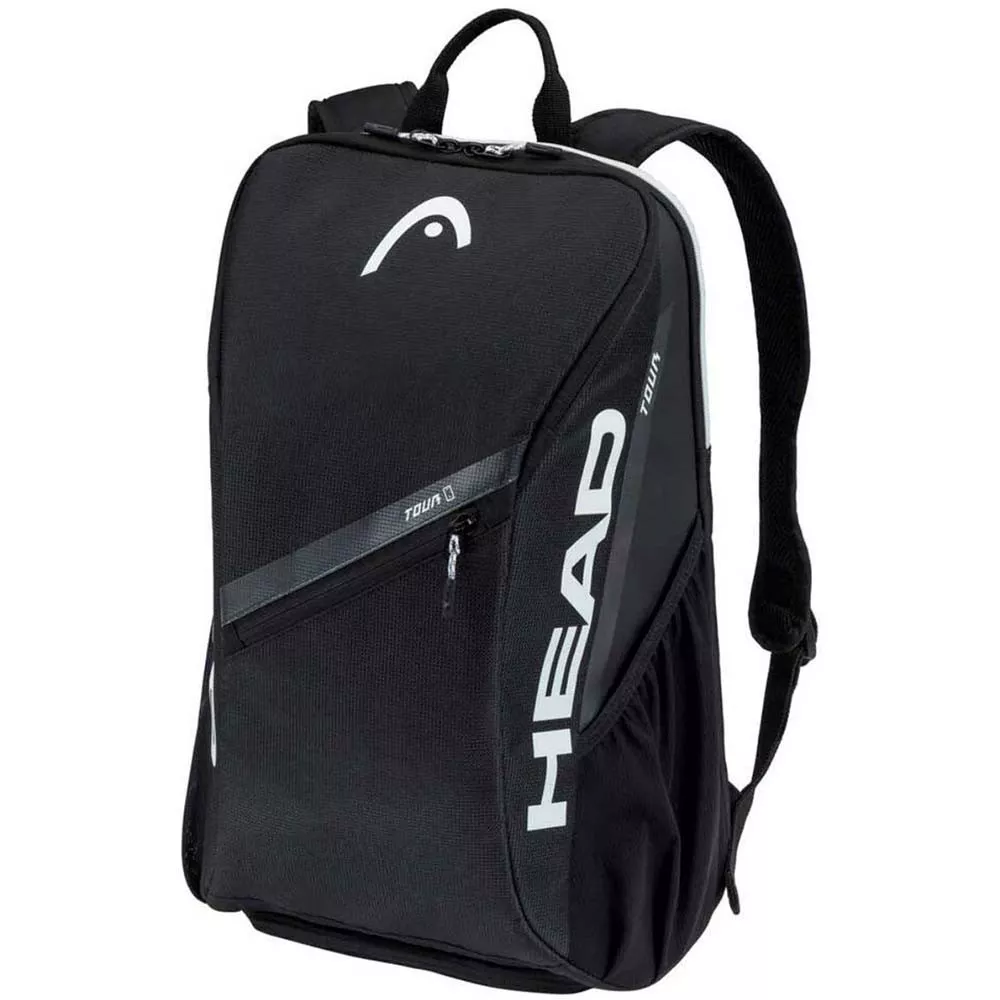 Sac &agrave; dos Head Tour 25L Noir