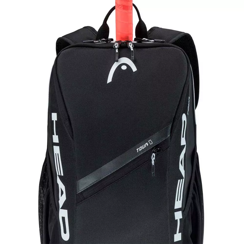 Sac &agrave; dos Head Tour 25L Noir