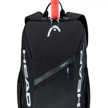 Sac &agrave; dos Head Tour 25L Noir