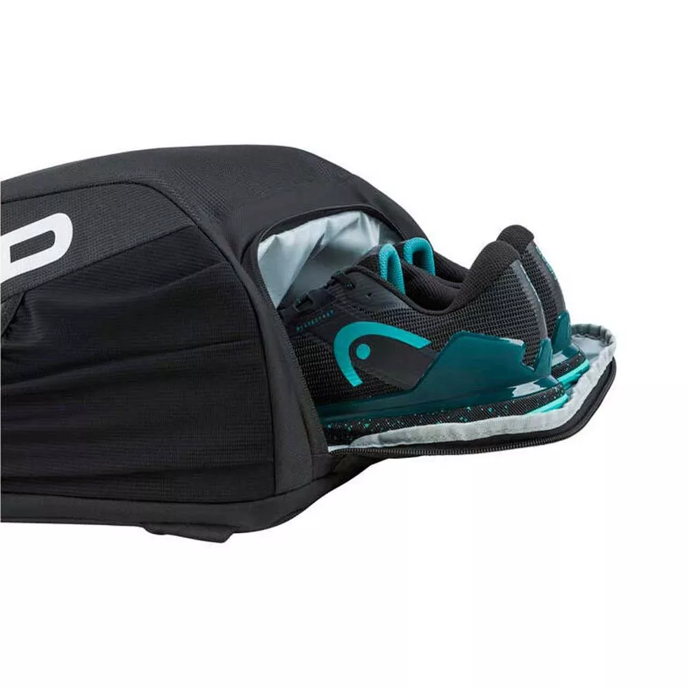 Sac &agrave; dos Head Tour 25L Noir