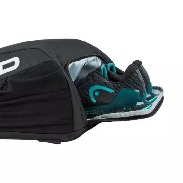 Sac &agrave; dos Head Tour 25L Noir