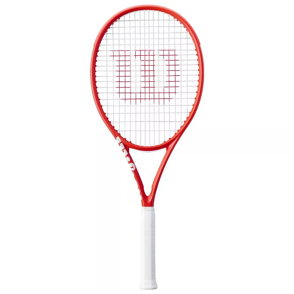 Raquette Wilson Clash 100 V3 Reverse (295g)