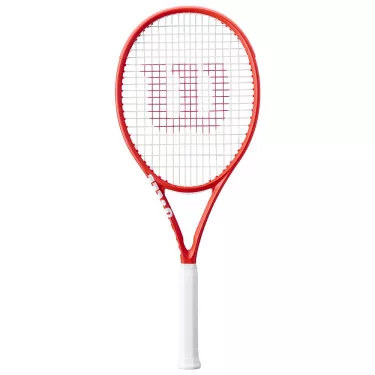Raquette Wilson Clash 100 V3 Reverse (295g)