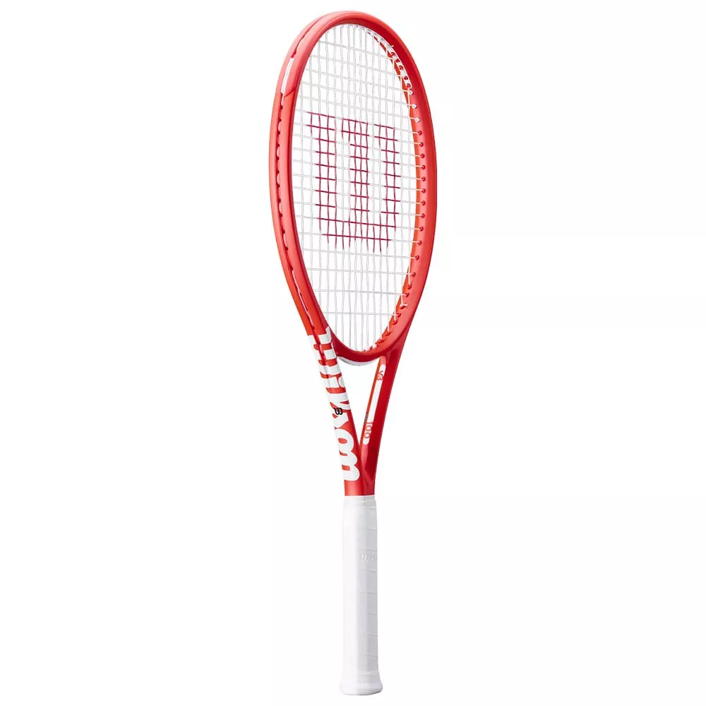 Raquette Wilson Clash 100 V3 Reverse (295g)