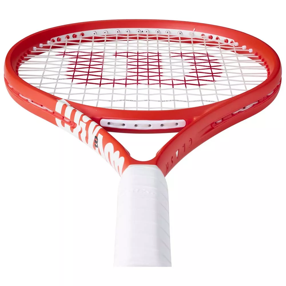 Raquette Wilson Clash 100 V3 Reverse (295g)