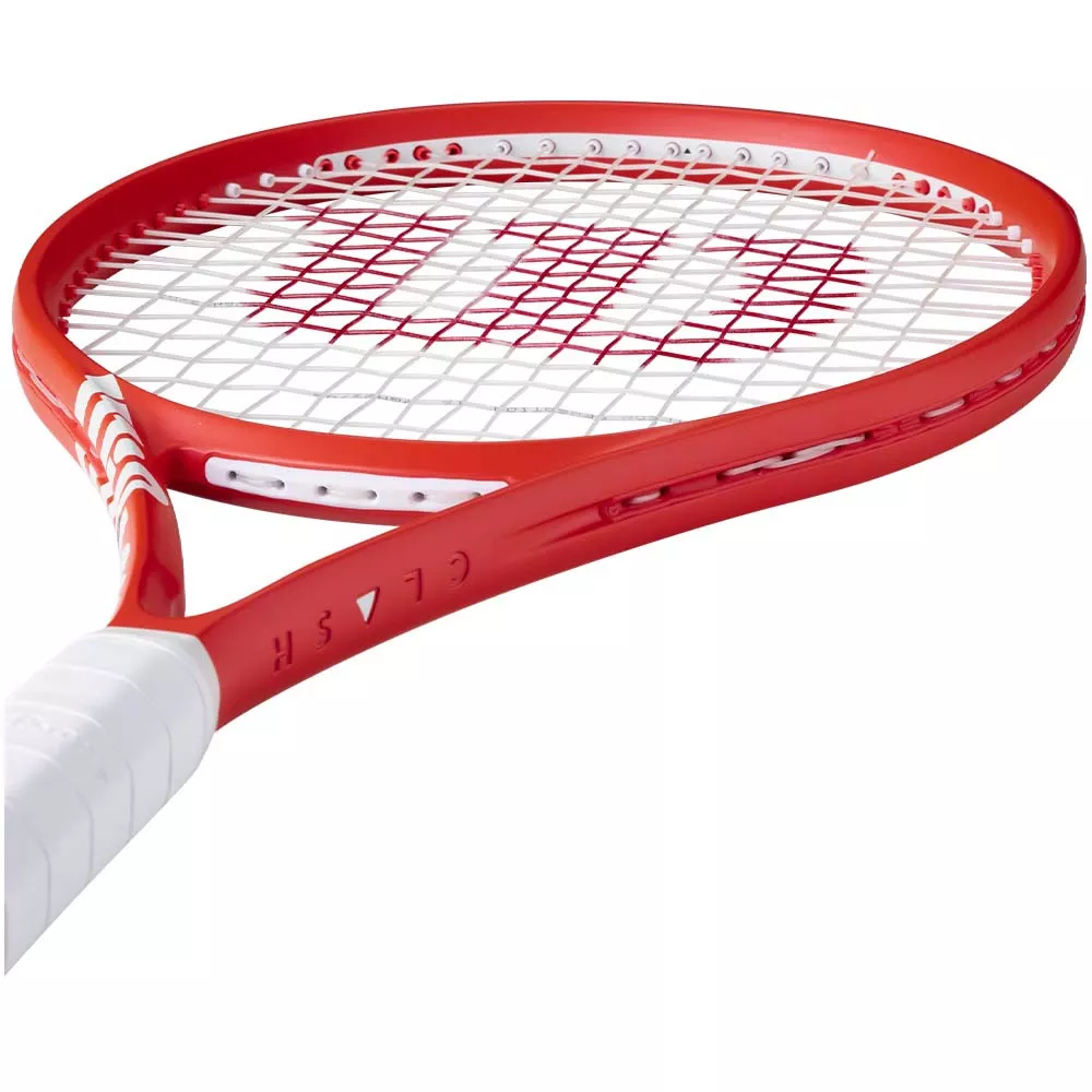 Raquette Wilson Clash 100 V3 Reverse (295g)