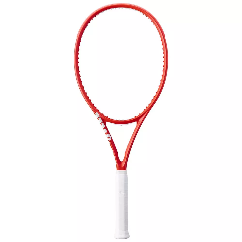 Raquette Wilson Clash 100 V3 Reverse (295g)