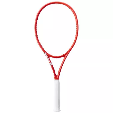 Raquette Wilson Clash 100 V3 Reverse (295g)