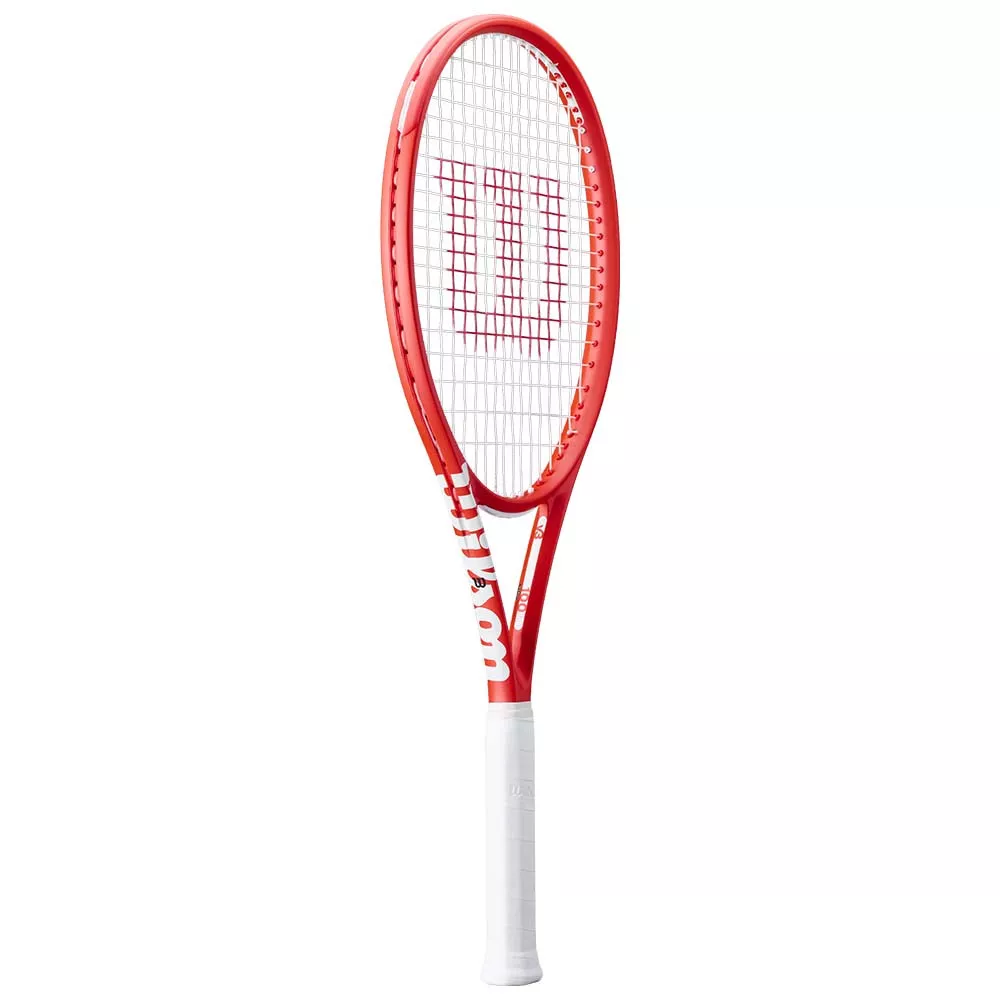 Raquette Wilson Clash 100L V3 Reverse (280g)