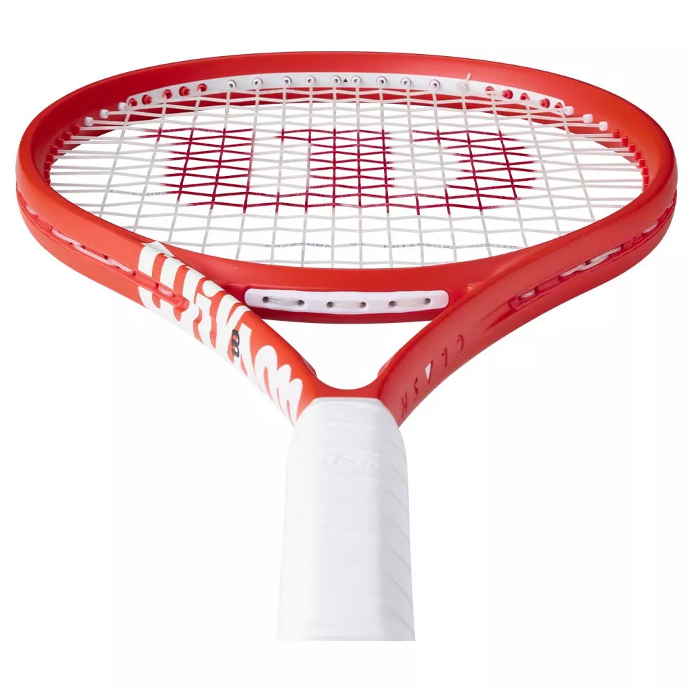 Raquette Wilson Clash 100L V3 Reverse (280g)