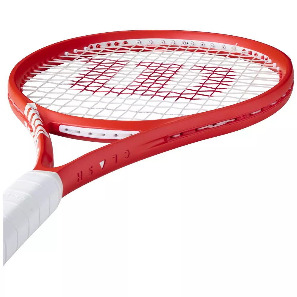 Raquette Wilson Clash 100L V3 Reverse (280g)