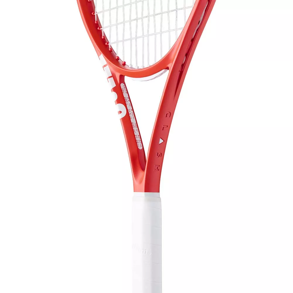 Raquette Wilson Clash 100L V3 Reverse (280g)