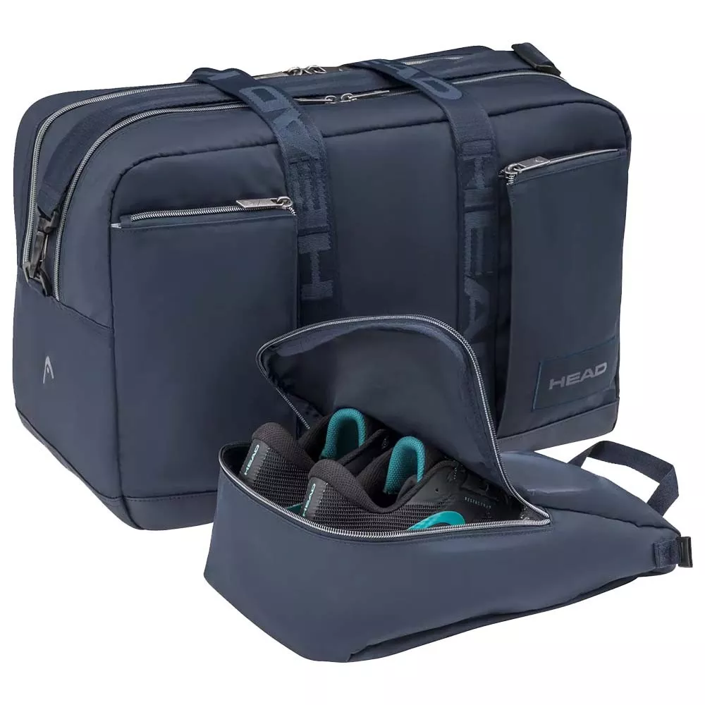 Sac de tennis Head Pro X Tote Bag Bleu marine