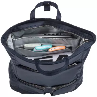 Sac &agrave; dos Tennis Head Pro 18L Bleu marine