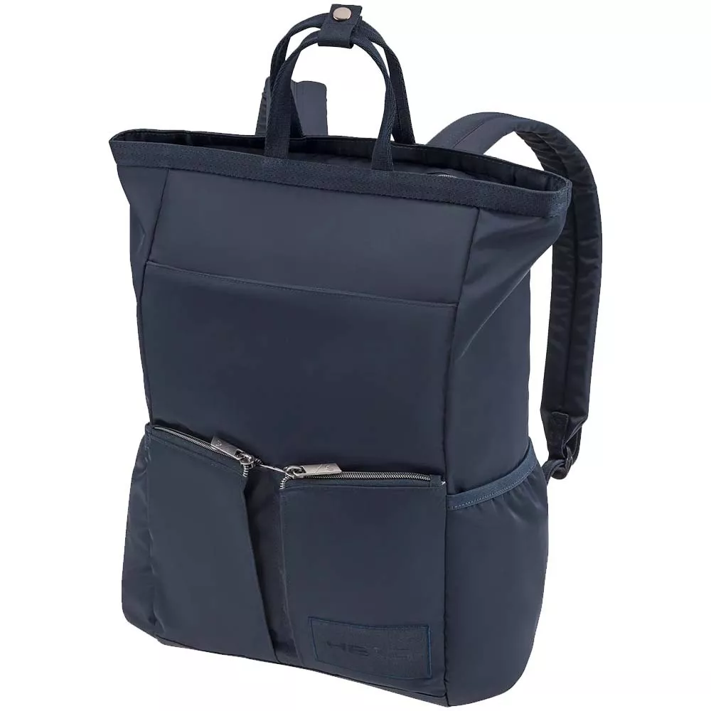Sac &agrave; dos Tennis Head Pro 18L Bleu marine