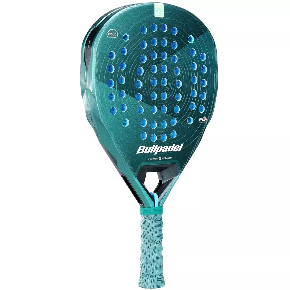 Raquette Bullpadel Neuron 02 Cloud 26