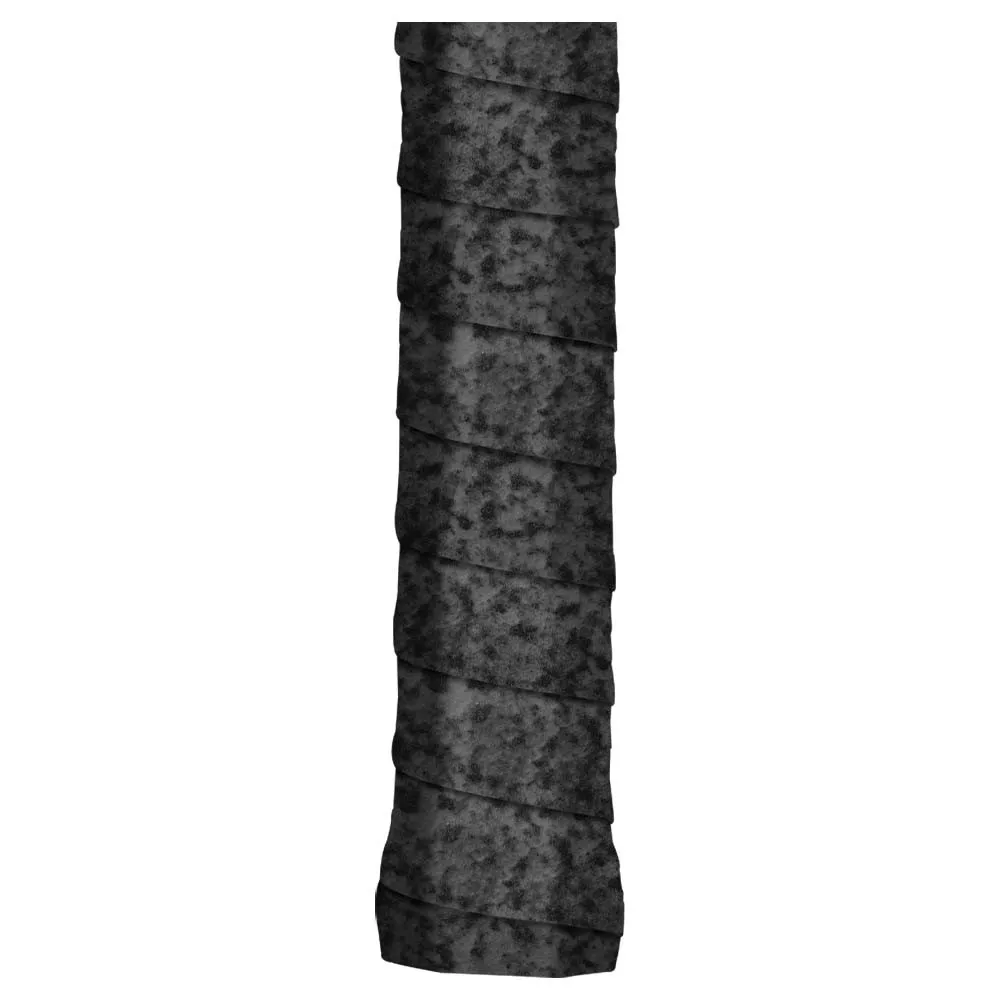 Surgrips Wilson AbsorbX Padel Overgrip Noir x 3