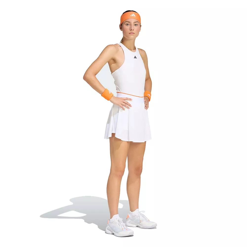 Jupe Adidas Pro Melbourne Blanc