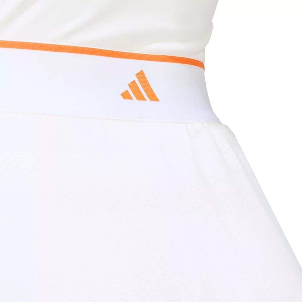 Jupe Adidas Pro Melbourne Blanc