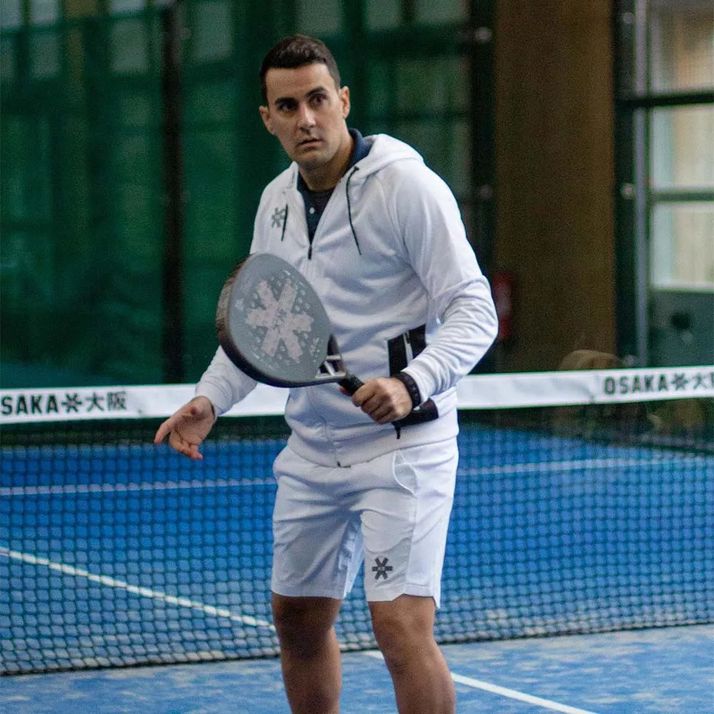 Raquette Osaka x Ra&uacute;l Marcos Pro Power 2026