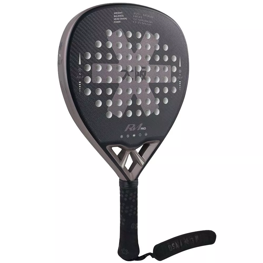 Raquette Osaka x Ra&uacute;l Marcos Pro Power 2026