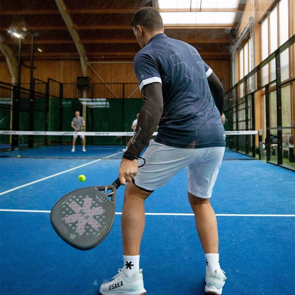 Raquette Osaka x Ra&uacute;l Marcos Pro Power 2026
